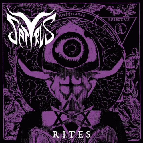 Satyrus (ITA) : Rites